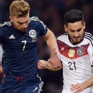موعد مباراة ألمانيا واسكتلندا في افتتاح يورو 2024