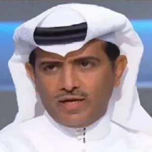 الهريفي يحلل أداء النصر أمام الهلال في مباراة السوبر.. ويعلق: الناس في عيد وأنا …!