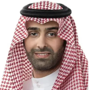 الحقيل رئيساً تنفيذياً للصندوق الثقافي السعودي