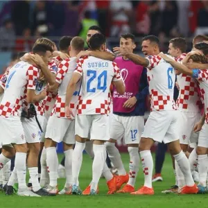 فيديو | بيتكوفيتش يسجل هدف كرواتيا الثاني أمام منتخب مصر