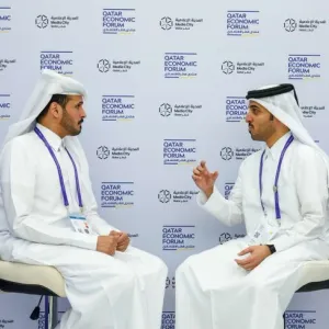 رئيس اللجنة العليا الدائمة المنظمة لمنتدى قطر الاقتصادي: النسخة الرابعة للمنتدى كانت استثنائية وحققت الأهداف المرجوة