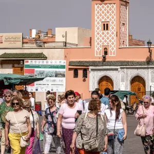 صندوق النقد: نمو اقتصاد المغرب سيصل إلى 3.5% في سنوات قليلة