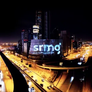 SRMG توقع عقداً مع شركة دعاية وإعلان بقيمة 240 مليون ريال