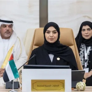 آمنة الضحاك: الإمارات تمتلك رؤية متكاملة لتعزيز أمنها الغذائي الوطني