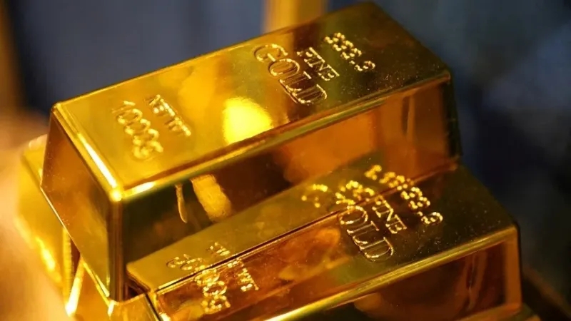 الذهب يرتفع بعد تثبيت الفائدة بقرار المركزي الأمريكي