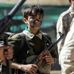 العراق يغادر قائمة استخدام الأطفال في النزاعات المسلحة