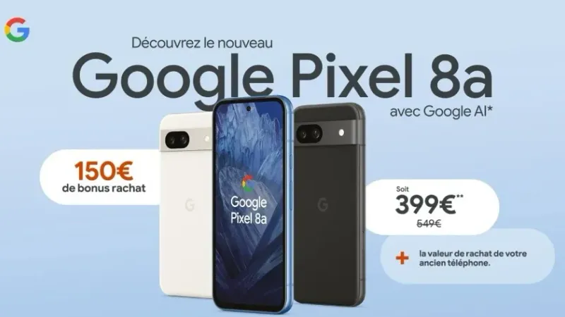 تسريبات حصرية تكشف أسرار هاتف جوجل المنتظر Pixel 8a.. اعرف سعره ومواصفاته