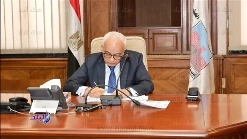 وزير التعليم يخاطب الكهرباء لوقف تخفيف الأحمال أثناء امتحانات الترم الثاني 2024