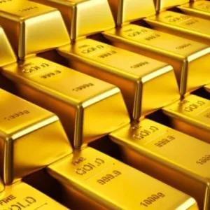 أسعار الذهب ترتفع لمستوى قياسي وسط توقعات بخفض سعر الفائدة