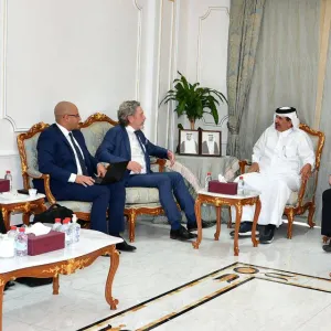 غرفة قطر تبحث توقيع اتفاقية تعاون مع أستراليا