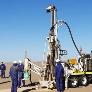 شركة أسترالية تحصل على موافقة موريتانيا لاستخراج اليورانيوم
