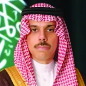 وزير الخارجية السعودي يبحث تطورات غزة مع نظيره العماني