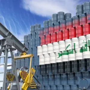 بالأرقام.. صادرات العراق من النفط ترتفع رغم تخفيضات أوبك+