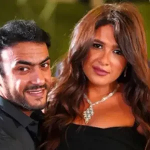 في أول ظهور بعد طلاقهما.. ياسمين عبدالعزيز "تتأثر" بسبب العوضي