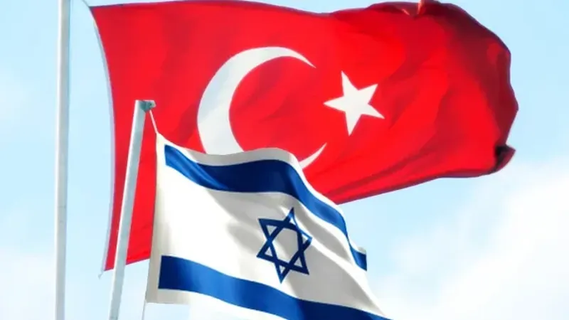 صحيفة: إسرائيل تعاني لإيجاد بدائل بعد توقف التجارة مع تركيا
