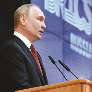 روسيا: لا نخطط لمهاجمة دول حلف شمال الأطلسي