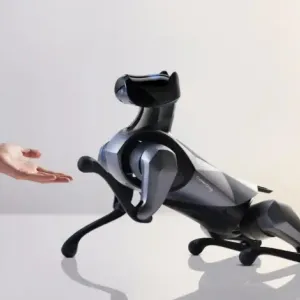 شاومي تعرض روبوتها الرباعي الأرجل CyberDog 2