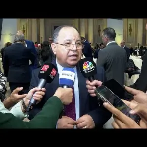 وزير المالية المصري: نتفاوض للحصول على تمويل من بنك التنمية الجديد بقيمة مليار دولار