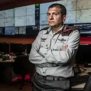 رئيس شعبة الاستخبارات الإسرائيلية يستقيل