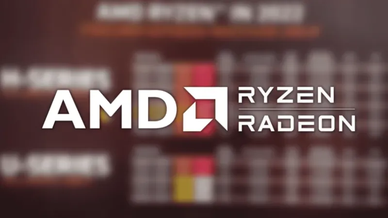 AMD تطلق مفاجأة مدوية: معالجات APU القادمة ستتفوق على RTX 4060