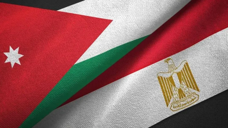 وزير الاتصال الحكومي الأردني: نتائج اللجنة "المصرية – الأردنية" المشتركة مثمرة