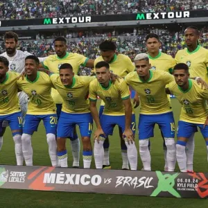 موعد مباراة البرازيل وأوروغواي في كوبا أميركا والقنوات الناقلة