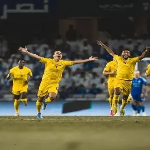 الوصل يتوج بلقب كأس رئيس الدولة لكرة القدم للمرة الثالثة في تاريخه