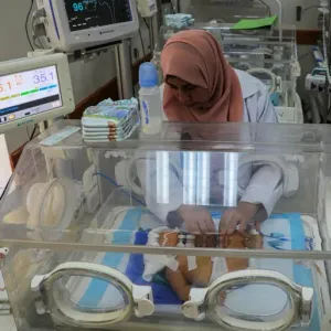 مصائر مخيفة تتربص بحوامل غزة.. الموت أو الإجهاض أو الولادة المبكرة