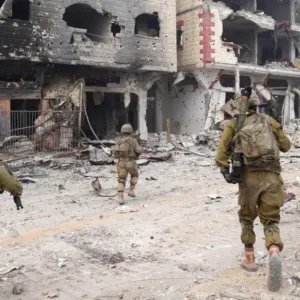 القسام تعلن الإجهاز على 15 جنديا إسرائيليا من مسافة صفر في رفح
