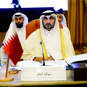 قطر تشارك في مؤتمر المؤسسات العقابية بالقاهرة