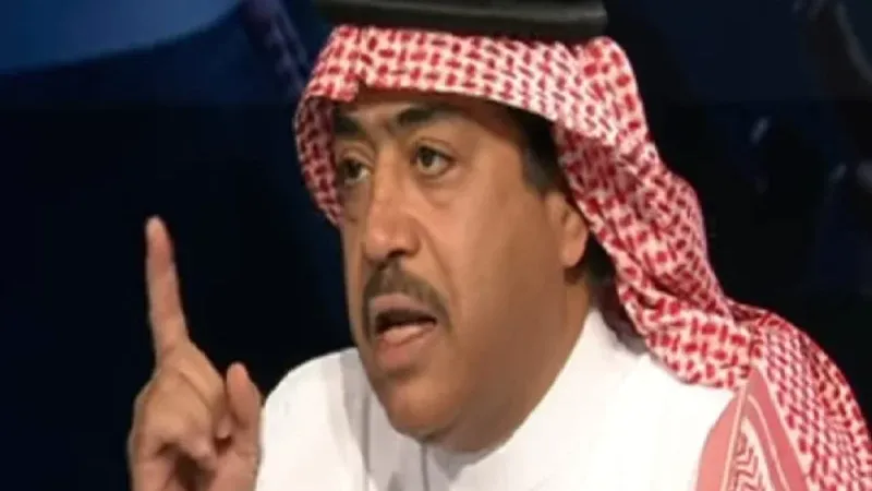 "الطخيم" ينشر فيديو عن ركلة الجزاء المحتسبة للهلال أمام النصر..ويعلق :الحكم لكم!