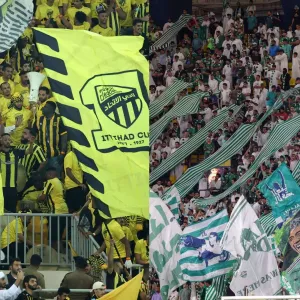 "شعبية الاتحاد أكبر" .. وليد الفراج يستفز جماهير الأهلي ويقدم الدليل!