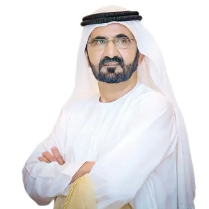 محمد بن راشد: نعمل بروح واحدة من أجل تقدم ورفعة الإمارات