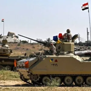 مصر تهدد إسرائيل بإنهاء اتفاقيات كامب ديفيد