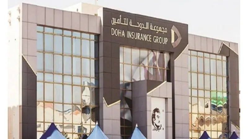 "الدوحة للتأمين": 150 مليون ريال صافي ربح عن عام 2023