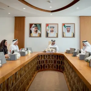 منصور بن محمد: إنجازات أندية دبي ترجمة لدعم القيادة الرشيدة
