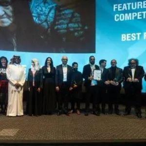 «كذب أبيض» يفوز بجائزة «مالمو للسينما العربية»