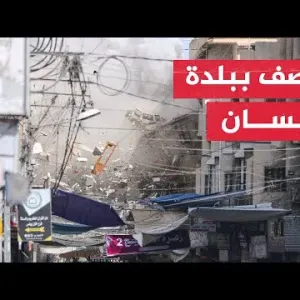 ماذا يجري في جنوب ووسط قطاع غزة؟