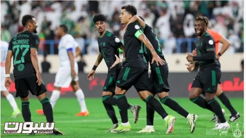 موعد مباراة الأهلي القادمة بعد الخسارة أمام الرياض