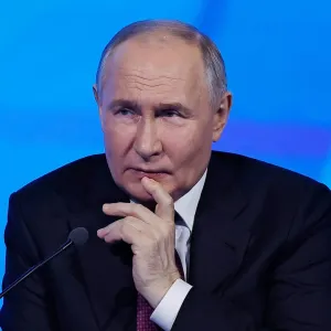 بوتين: روسيا ستواجه قريباً «نقصاً في الكوادر»