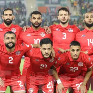 تصنيف المنتخبات الجديد.. تونس تحافظ على مركزها عالمياً وإفريقياً وعربياً
