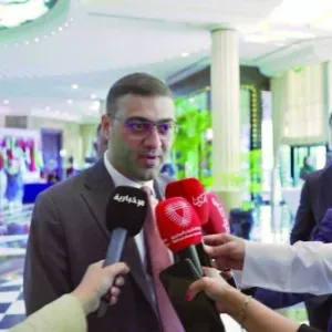 رئيس الإعلام والاتصالات العراقي: علاقتنا مع البحرين تاريخية وتتوسع