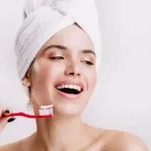 احذر  هذا الخطأ عند تنظيف أسنانك بالفرشاة.. يسبب اصفرارها