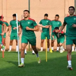 اخضاع لاعب من المنتخب المغربي ل”علاج خاص”