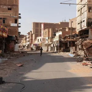 معارضة مدنية سودانية لقرار والي الخرطوم فرض الطوارئ