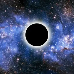 ثقب أسود يستيقظ من سكونه.. وعلماء يخشون تحول العملاق الوديع الى وحش