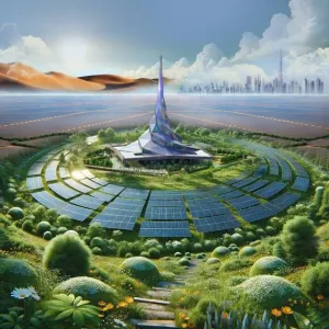 «ديوا» تعدّل تسمية «مركز الابتكار» ليصبح «مركز الاستدامة والابتكار»