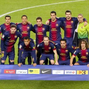 يتصدرها برشلونة.. قائمة أفضل 10 أندية في تاريخ كرة القدم