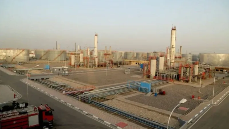 العراق: عودة صادرات النفط إلى تركيا تستغرق مزيدا من الوقت