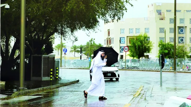 نائب رئيس لجنة طوارئ الأمطار بالبلدية لـ الشرق: جاهزية تامة لسحب تجمعات الأمطار